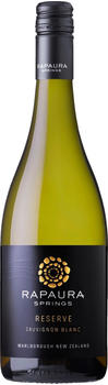 Rapaura Springs Sauvignon Blanc Reserve 0,75l