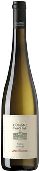 Domäne Wachau Ried Singerriedel Riesling Smaragd trocken 0,75l