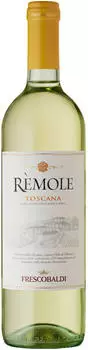 Frescobaldi R&egrave;mole Bianco IGT 0,75l