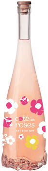 Gérard Bertrand Côte des Roses Rosé Limited Edition 0,75l