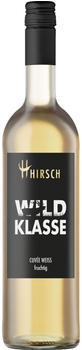 Hirsch Wildklasse Cuv&eacute;e Wei&szlig; 0,75l
