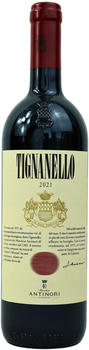 Antinori Tignanello IGT 0,375l