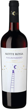 Notte Rossa Negroamaro IGT 0,75l