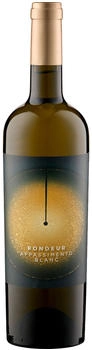La Grange Rondeur Blanc VdF 13,5% La Grange Rondeur Blanc VdF 13,5%