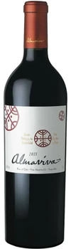 Baron Philippe de Rothschild Viña Almaviva 0,75l