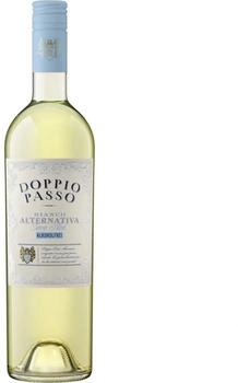 Casa Vinicola Botter Doppio Passo Bianco Alternativa 0,75l