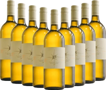 Ellermann-Spiegel Kerner feinherb 9x1l