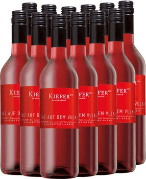 Weingut Kiefer Tanz auf dem Vulkan Rotling 12x0,75l