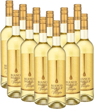 GCF Bianco Nobile alla Vaniglia 12x0,75l