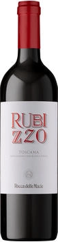 Rocca delle Macíe Rubizzo Toscana IGT 0,75l