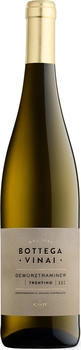 Cavit Gewürztraminer Trentino DOC Bottega Vinai 0,75l
