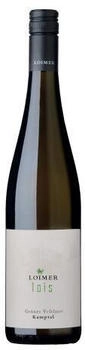 Loimer Lois Grüner Veltliner Kamptal DAC 0,75l Loimer Lois Grüner Veltliner Kamptal DAC 0,75l