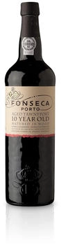 Fonseca Aged Tawny Port 10 Years Old 0,75 L