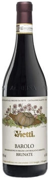 Vietti Brunate Barolo DOCG 0.75l