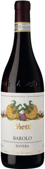 Vietti Ravera Barolo DOCG 0.75l