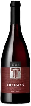 Kellerei Bozen Thalman Pinot Nero Riserva DOC 0,75l