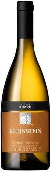 Kellerei Bozen Kleinstein Gewürztraminer DOC 0.75l