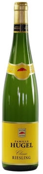 Hugel & Fils Riesling Classic AOC 0.75l