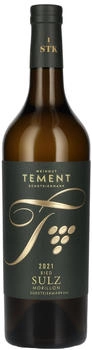 Weingut Tement Morillon Ried Sulz Südsteiermark DAC 0,75l