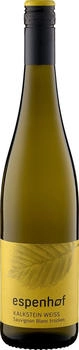 Weingut Espenhof Kalkstein Weiss Sauvignon Blanc QbA trocken 0,75l