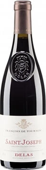 Delas Saint-Joseph François de Tournon Frères 0,75l