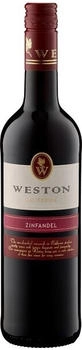 Weston Estate Winery Zinfandel 0,75l