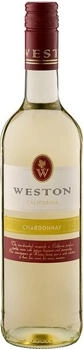 Weston Estate Winery Chardonnay 0,75l