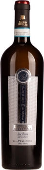 Baglio Gibellina Passimiento Bianco 0,75l