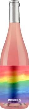 Bodegas del Rosario Orgullo Monastrell Rosado 0,75l Bodegas del Rosario Orgullo Monastrell Rosado 0,75l