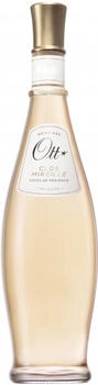 Domaines Ott Rosé Clos Mireille 0,375l 0,38l
