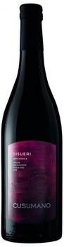 Cusumano Nero d’Avola Disueri 0,75l