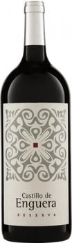 Finca Enguera Castillo de Reserva 1,5l Finca Enguera Castillo de Reserva 1,5l