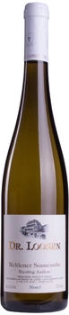 Dr. Loosen Riesling Auslese Wehlener Sonnenuhr 0.75l