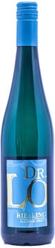 Dr. Loosen Dr. LO Riesling alkoholfrei Weingut 0,75l