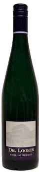 Dr. Loosen Riesling trocken 0.75l