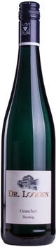Dr. Loosen Graacher Riesling trocken 0.75l