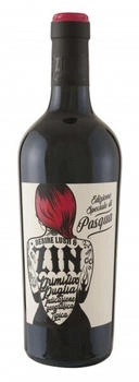 Pasqua Desire Lush & Zin Primitivo IGT 0.75l