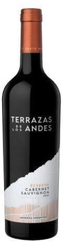Terrazas de los Andes Cabernet Sauvignon 0,75l