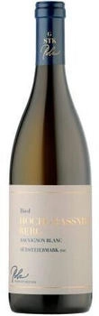 Weingut Polz Sauvignon Blanc Südsteiermark DAC Ried Hochgrassnitzberg 0,75l