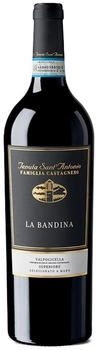 Sant'Antonio La Bandina Valpolicella Superiore DOC 0.75l