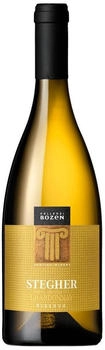 Kellerei Bozen Stegher Chardonnay Riserva Alto Adige DOC 0,75l