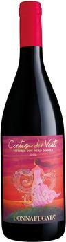 Donnafugata Contesa dei Venti Nero d´Avola DOC 0,75l