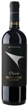 Vite Colte Croere Barbera d´Alba Superiore DOC 0.75l