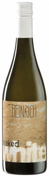 Weingut Heinrich naked white 0.75l Weingut Heinrich naked white 0.75l