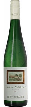 Bründlmayer Grüner Veltliner Hauswein 0,75l