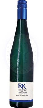Reichsgraf von Kesselstatt RK Riesling trocken 0,75l