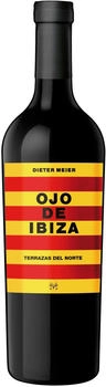 Dieter Meier Ojo De Ibiza Tinto 0,75l