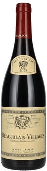 Louis Jadot Beaujolais-Villages 0,75l