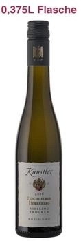 Weingut K&uuml;nstler Hochheimer H&ouml;lle Riesling trocken 0,375l