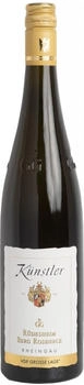 Weingut Künstler Rüdesheim Berg Roseneck Riesling GG 0,75l
